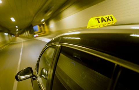 Taxi pour transport longue distance à Thonon-les-Bains